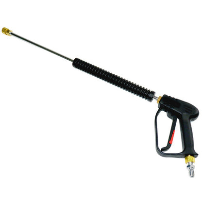 8 Gpm Pressure Washer with Equipment