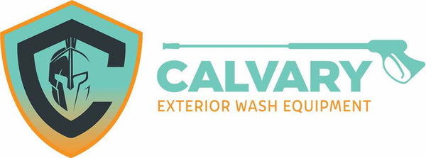 Calvary Exterior Wash Equipment